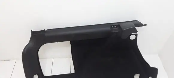 Volkswagen PASSAT B5.5 Trunk/boot side trim panel