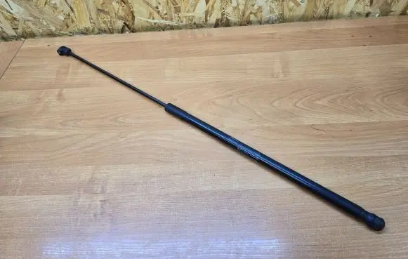 Volvo C70 Front bonnet/hood damper/strut 31218478