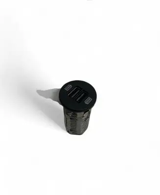 Porsche Macan (95B) USB socket connector 95B035222A