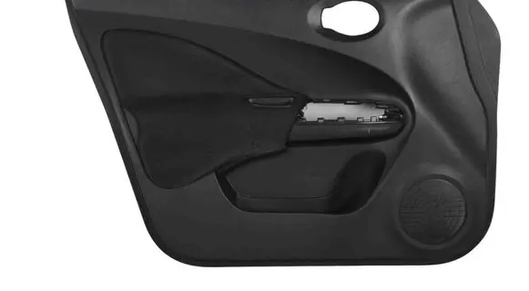Nissan Juke I F15 Front door card panel trim 809231KB0A 809011KB0A