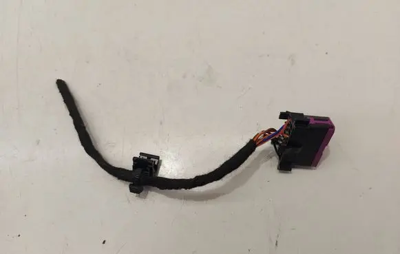 Skoda Octavia Mk3 (5E) Other wiring loom 3A0972695A