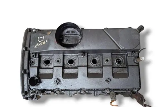 Ford Transit Engine head 6C1Q-6K537-AB