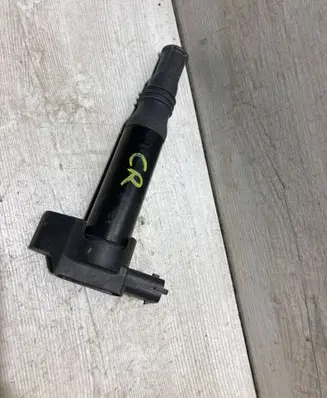 Opel Crossland X High voltage ignition coil 9671214580