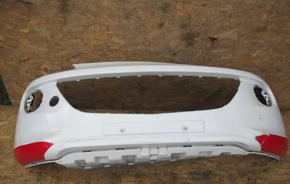 Opel Adam Front bumper