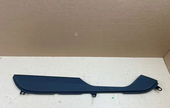 Porsche Cayenne (9Y0 9Y3) Panel trim 9Y0864070C
