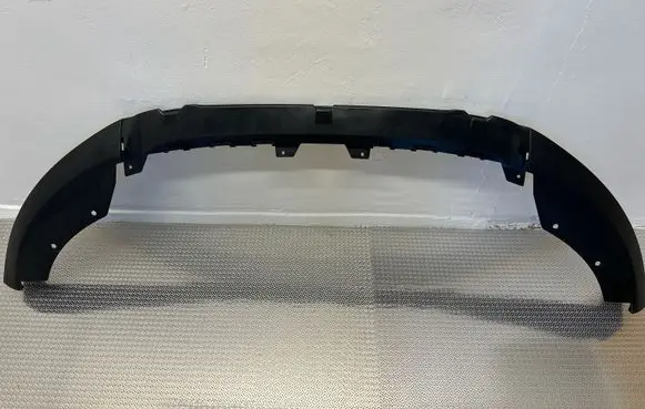 Ford Fiesta Front bumper lip N1BB17F775A 50050356