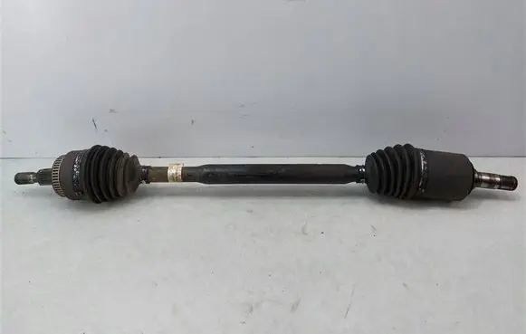 Mercedes-Benz ML W163 Front driveshaft 