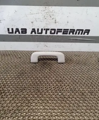 Hyundai i20 (BC3 BI3) Rear interior roof grab handle 85342M0100