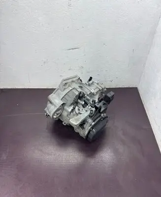 Audi A1 Manual 5 speed gearbox MDN