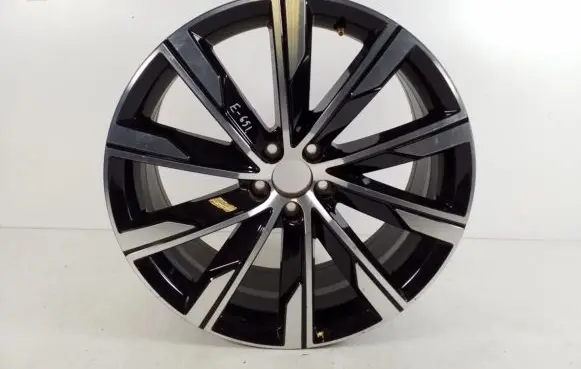 R20 alloy rim