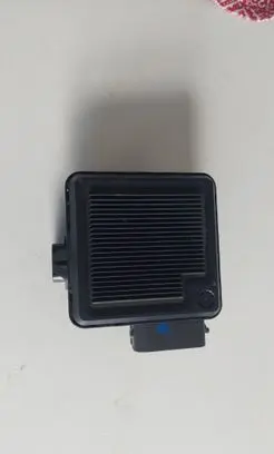 Gearbox control unit/module