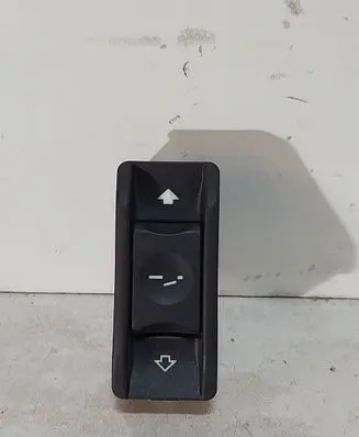 BMW 5 E60 E61 Sunroof switch 6907288 6131 03015010