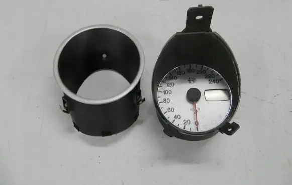 Alfa Romeo 156 Speedometer (instrument cluster) 60664278