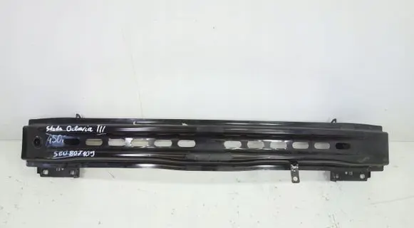 Skoda Octavia Mk3 (5E) Front bumper cross member 5E0807109