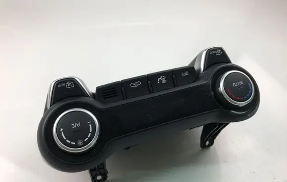 KIA Rio Climate control unit 97250H8450