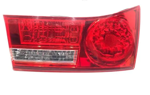 Honda Accord Rear/tail lights P8129