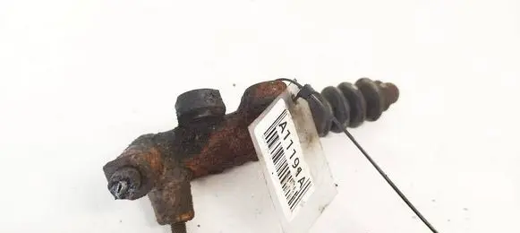 Mazda 6 Clutch master cylinder 