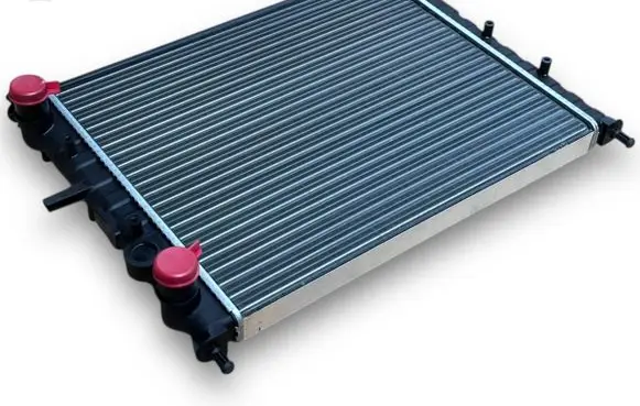 Fiat Multipla Coolant radiator W128 46737569