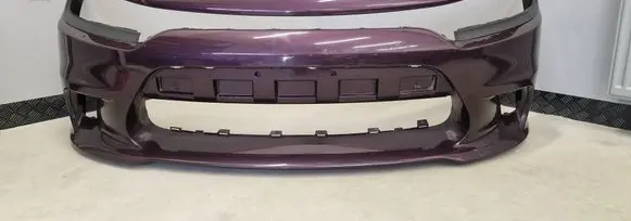Dodge Charger Front bumper 5PP39TRMAE