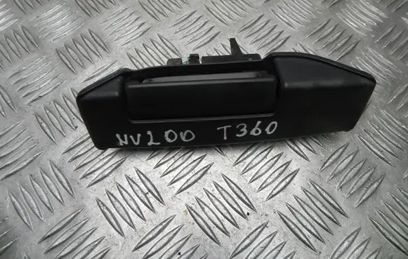 Nissan NV200 Front door exterior handle 82606VX50A T5973
