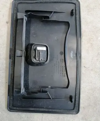 Tesla Model Y Bonnet alarm switch sensor 149408600C