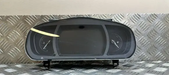 Renault Megane IV Speedometer (instrument cluster) P248100693R