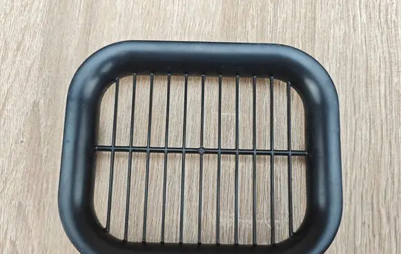 BMW X4 G02 Bonnet/hood grill 8635091