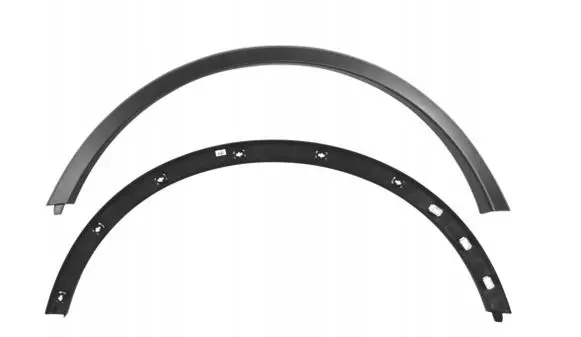 Opel Mokka X Front arch trim 95275448