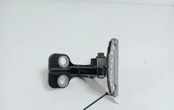 Jaguar XF X250 Rear door lower hinge 8X23F228A65AC