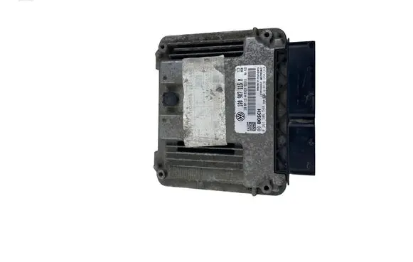 Volkswagen Eos Engine control unit/module ECU 1Q0907115M 0261S06548