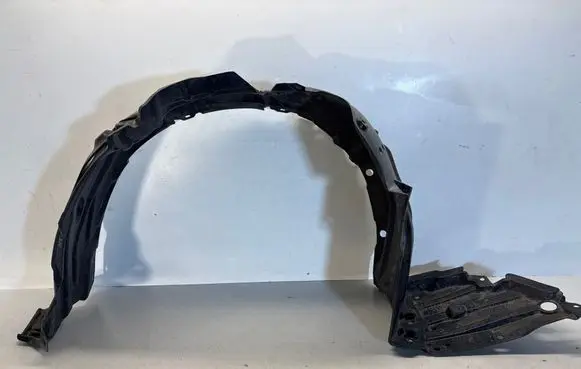 Toyota Corolla E210 E21 Front wheel arch liner splash guards 5387602630