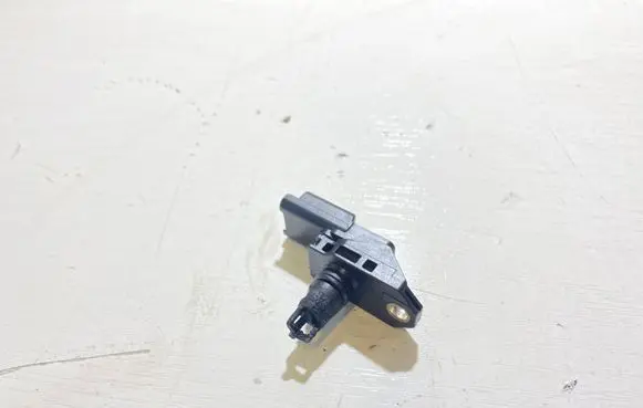 Citroen Jumpy Air pressure sensor 9663480880