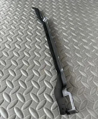 Audi A3 S3 8V Radiator trim 8V0121331