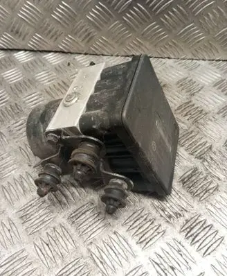 Volkswagen Jetta V ABS Pump 1K0907379AA 10096003603 0000530561