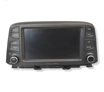 Hyundai Kona I Turbo 96560J9102TMT AVC80J9EE