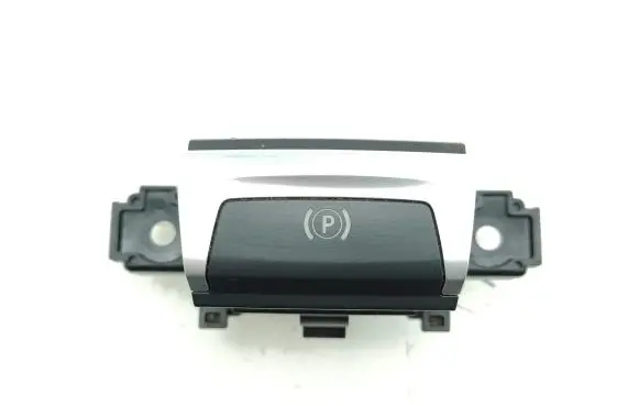 Hand parking brake switch