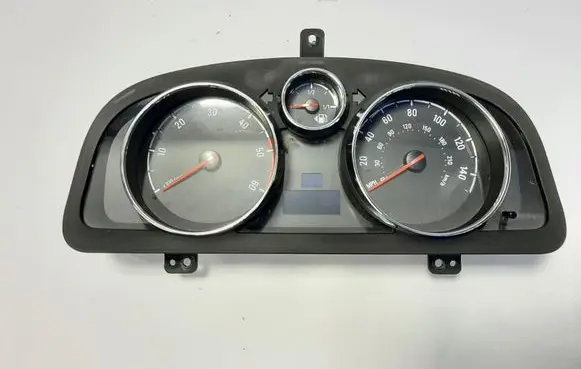 Opel Antara Speedometer (instrument cluster) 95283809