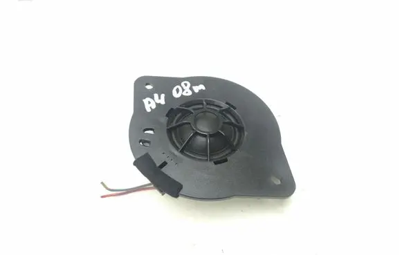 Audi A4 S4 B8 8K Panel speaker 8T0035399A
