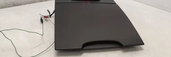 Glove box