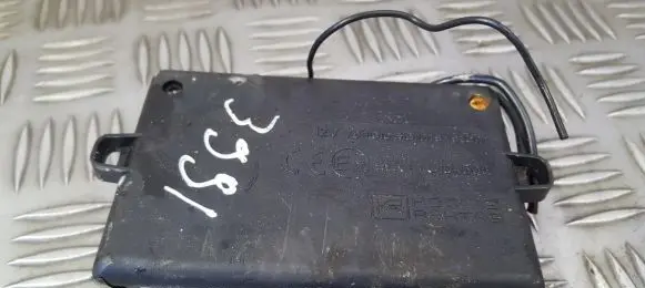 Audi A4 S4 B5 8D Other control units/modules 97RA0104506 97RA-0104506
