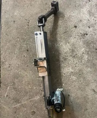 Audi A1 Steering wheel axle 6R1419502D