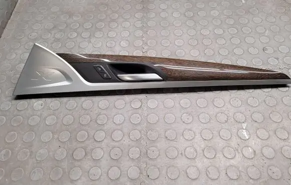 BMW X3 G01 Other front door trim element 7410290