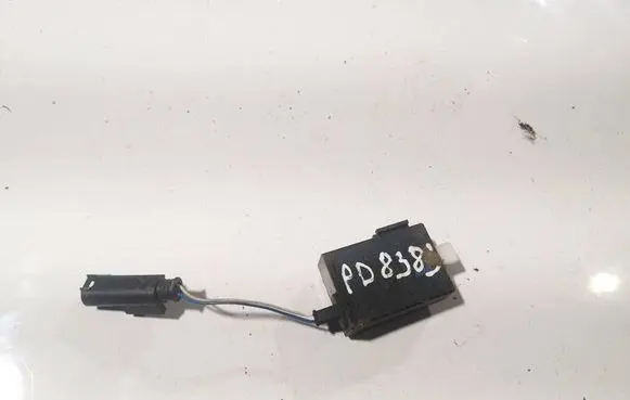 Land Rover Range Rover L322 Sensor 8367242