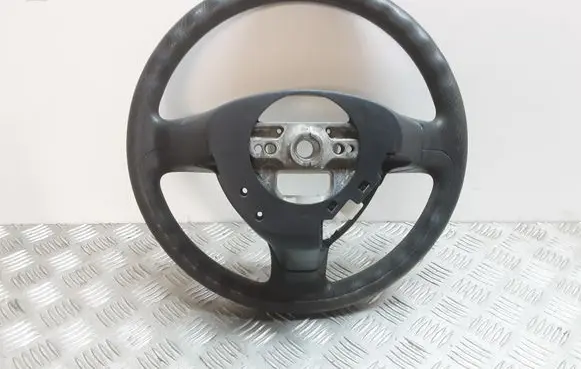 Honda Civic Steering wheel