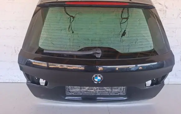 BMW 5 F10 F11 Tailgate/trunk/boot lid 668