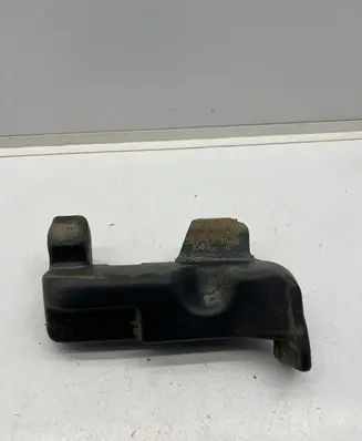 Renault Clio V Fender foam support/seal 668359630R