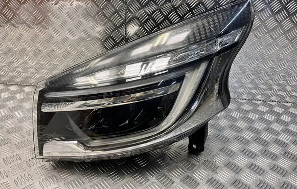 Renault Trafic III (X82) Headlight/headlamp