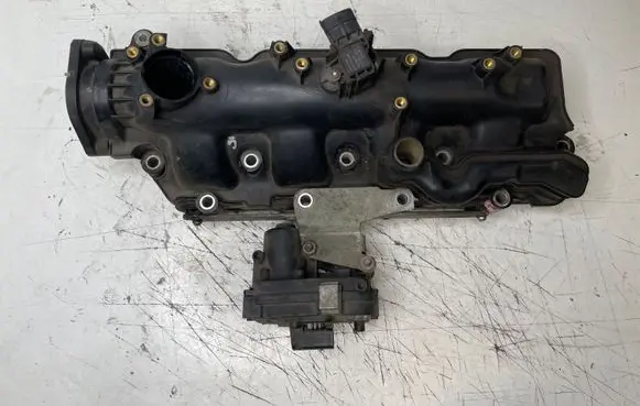 Opel Insignia A Intake manifold 55571993 05308111