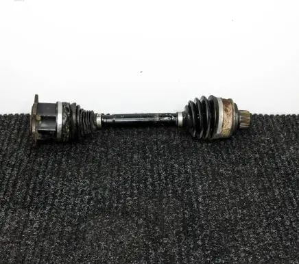 Audi A5 Front driveshaft