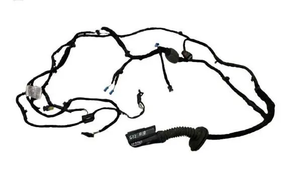 BMW 4 G22 G23 G24 G26 Wiring harness 5A10A82 8268076